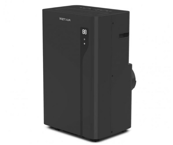 Кондиціонер мобільний WetAir WPAC-H12KB